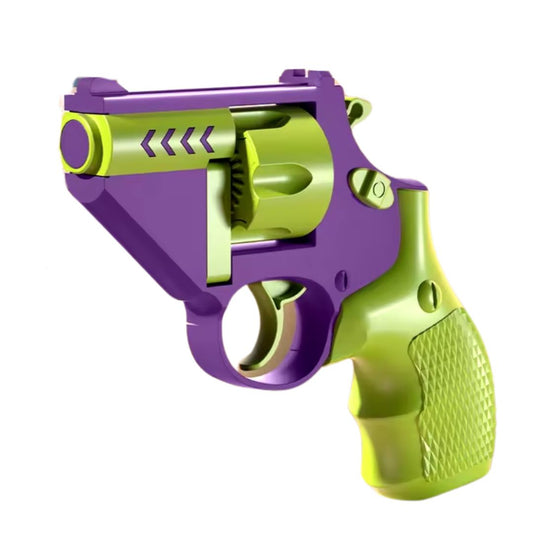 ChillShot™ Revolver Mini - Cilindro Giratorio